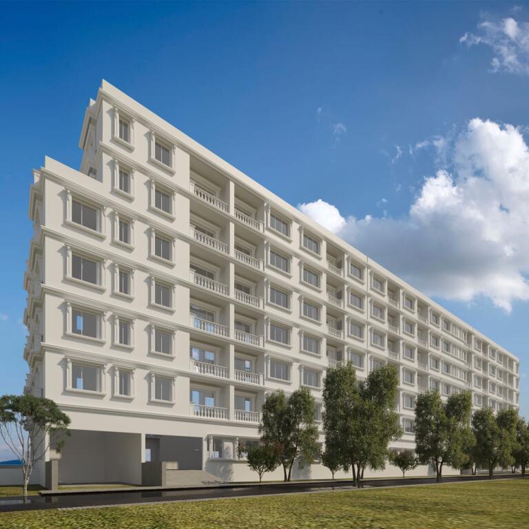 Apartment for sale Kamez