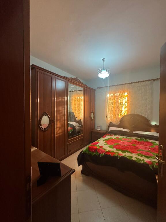 Apartament 2+1 Muzeumi Durres