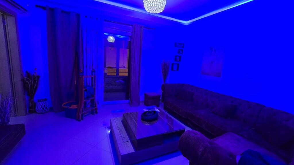 Apartament 2+1 me qira tek Rruga Bill Klinton