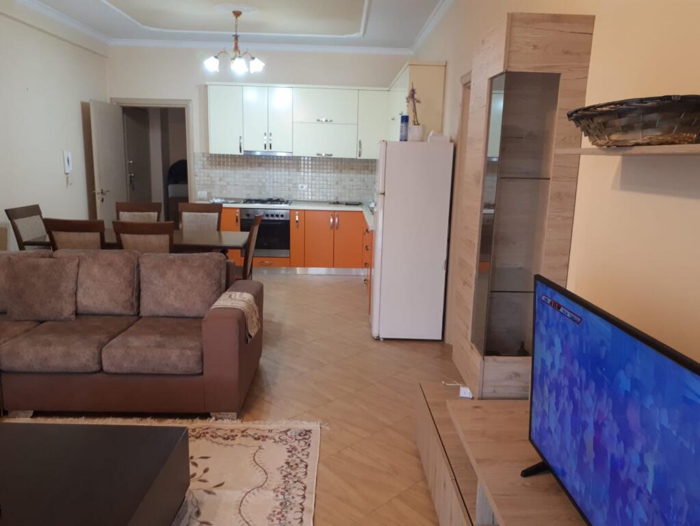 🏡 Apartament me qira 2+1+2+2 ballkone prane Kopshti Zoologjik