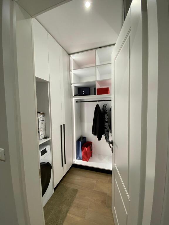 Apartament 2+1+2 Prane Kodres se Diellit super i investuar ne shitje