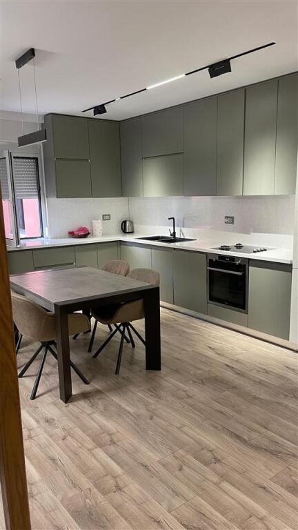 Jepet super apartament 2+1+2 me qera tek Palestra Unik, yzberisht