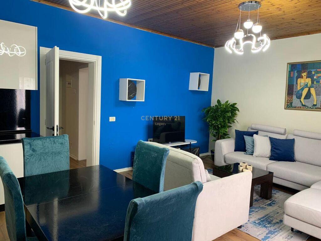 Affittasi appartamento 1+1 – Shallvaret, Tirana