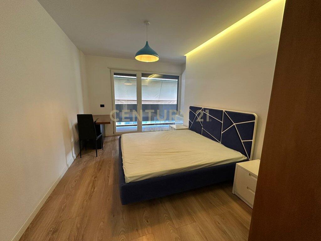 JORDAN MISJA, APARTMENT 2+1+2 FOR RENT WITH PARKING SPACE
