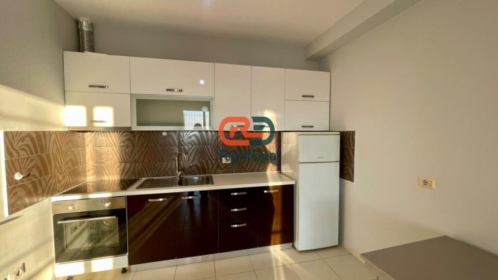 In Fresk, Apartment 1+1 for Rent, Fully Furnished!!