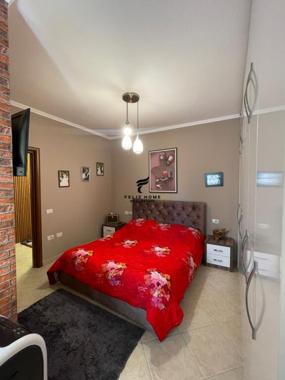 SHITET APARTAMENT 2+1 ASTIR 139.000 EURO