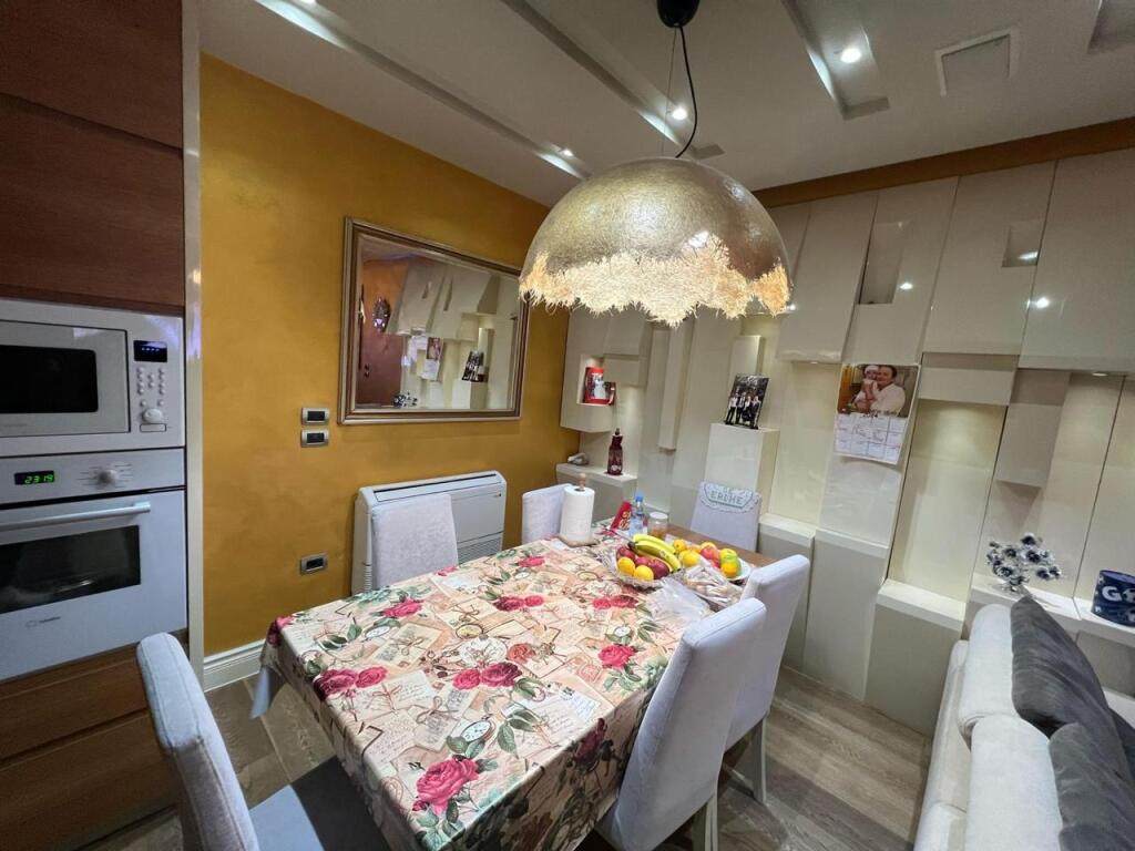 Apartment 3+1 for rent Astir