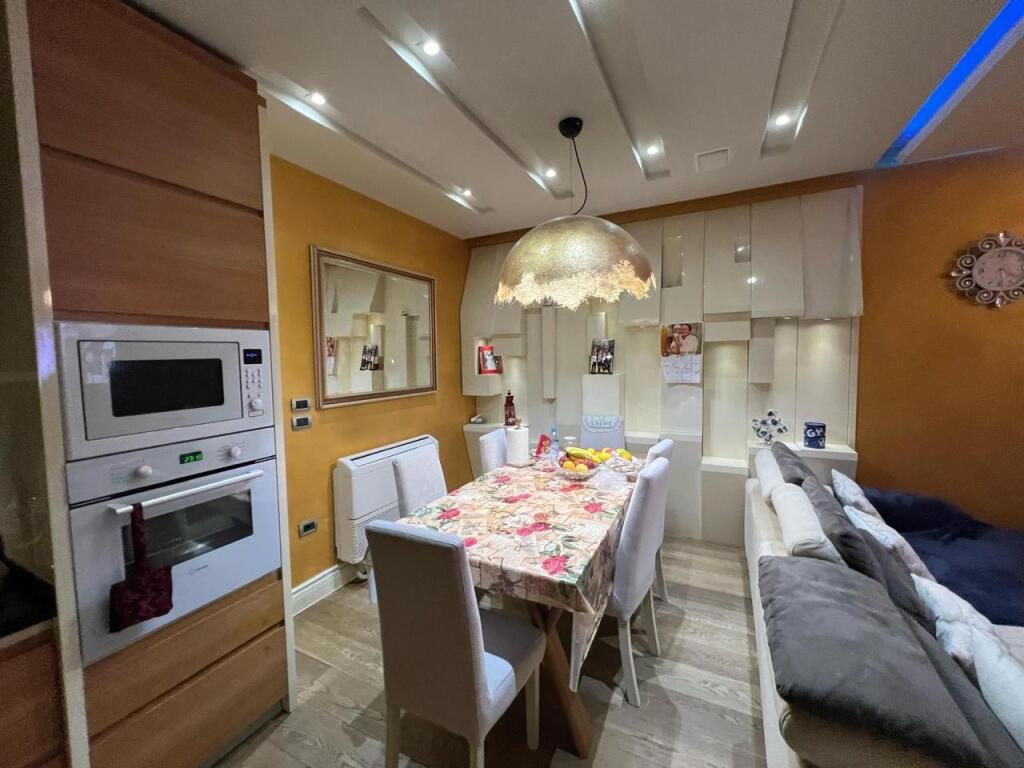 Super 3+1 apartment for rent in Astir