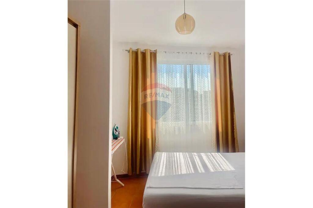 Apartment 1+1 for rent in Astir !