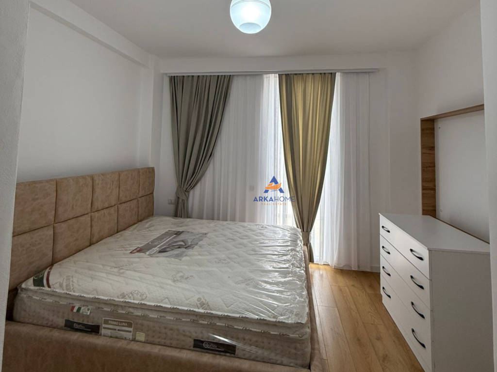 APPARTAMENTO IN AFFITTO 2+1+VERANDA RESIDENZA TUDAS "NUOVO ANELLO" 600 EURO TRATTABILI