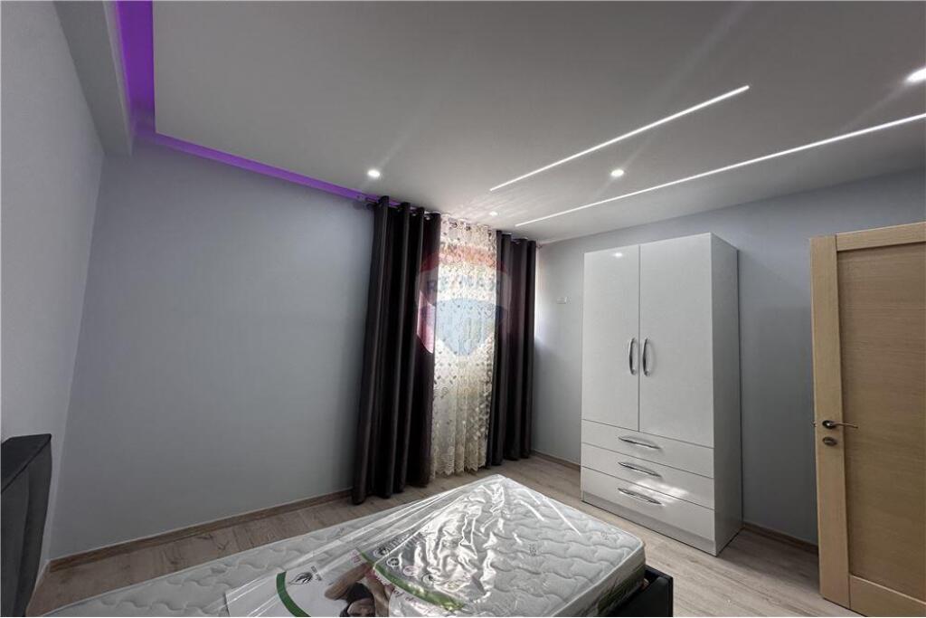 Apartament 2+1 me qira tek Kopshti Botanik!