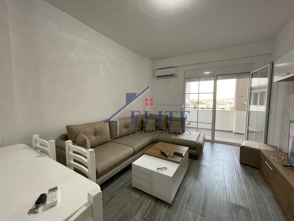 Durres Beach, 1+1 apartment for rent