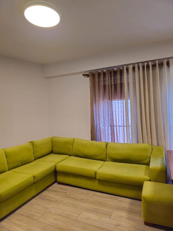For rent 1+1 Te Gener 2 Jordan Misja 450 thousand leke