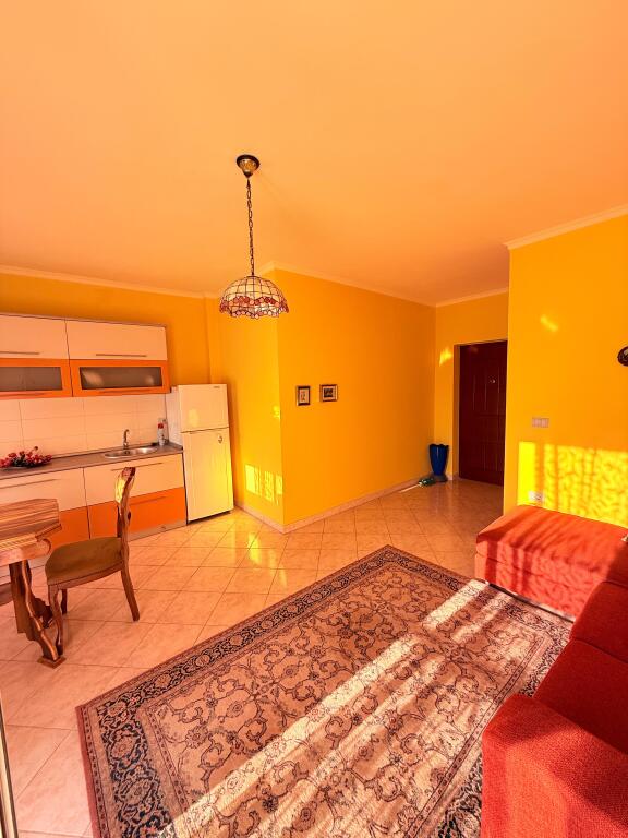 ✨ Appartamento 1+1 in Affitto 30.000 leke – Transballkanica, Valona ✨