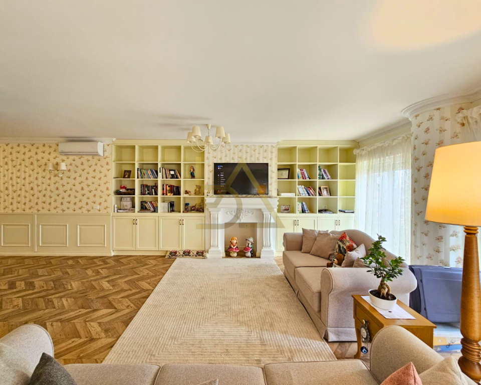 Apartment for Rent – Kodra e Diellit 2