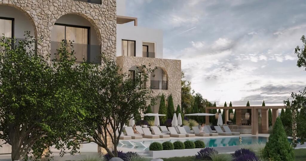 🏡Shitet Apartament 2+1 te Rezidenca Kamaré ne Radhimë, Vlorë!