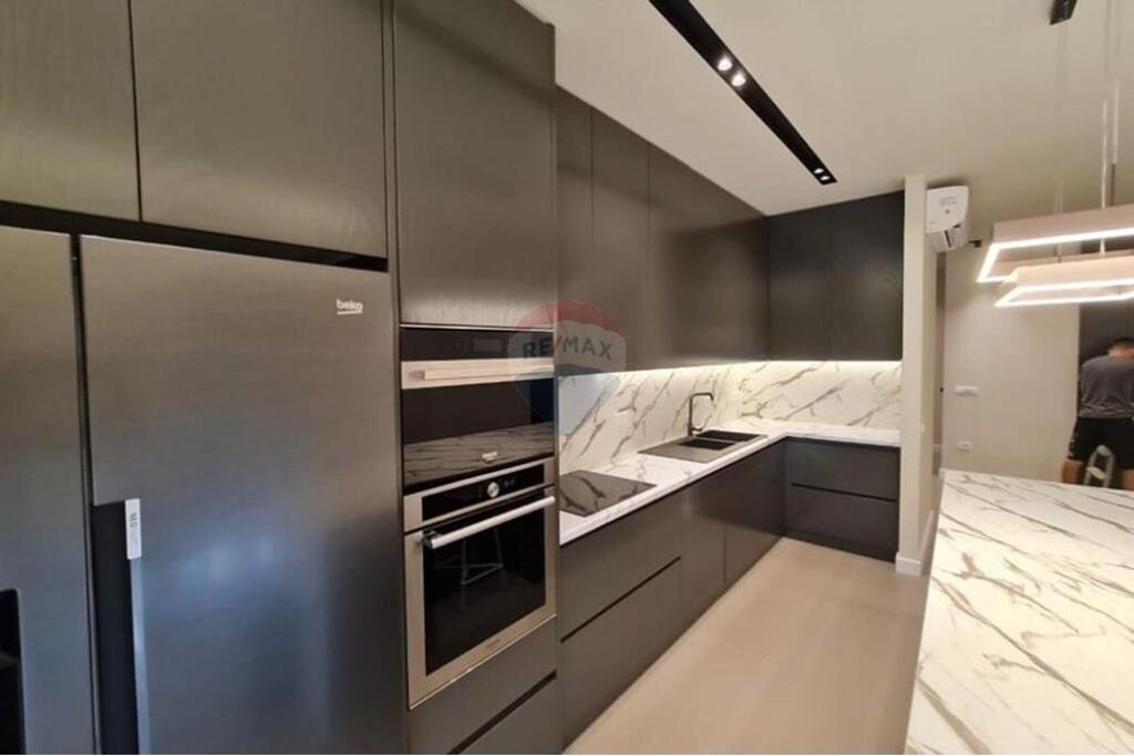 APARTAMENT 3+1 +2 PARKIME TE PARK LIFE RESIDENCE
