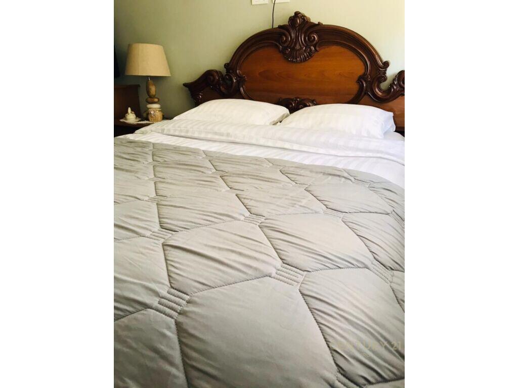 Jepet me qira Apartament 2+1 – Sheshi Skënderbej, Qendër Tiranë