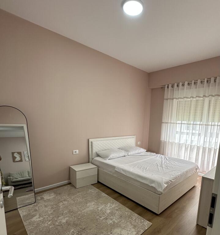 Jepet me qira 1+1 ne Rezidencen Kaim Ali Dem