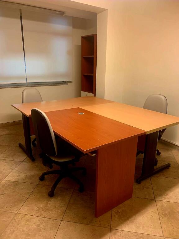 OFFICE SPACE FOR RENT 500 € (FORMER EXHIBITION)
