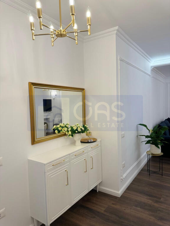 Jepet me qera apartament 1+1 ne Astir