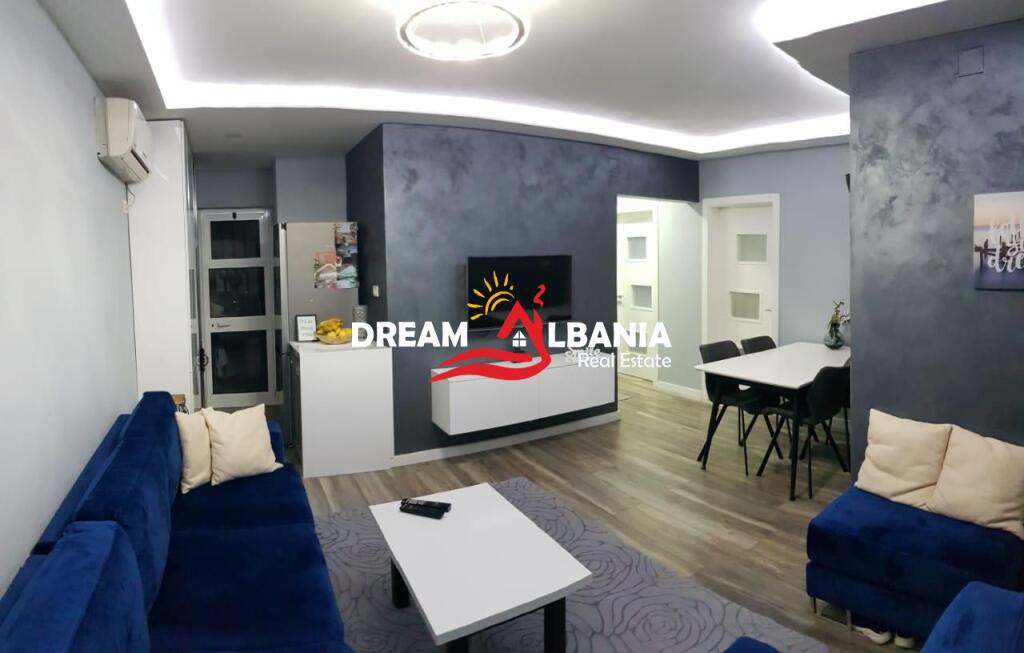 Appartamento 2+1 in affitto a Lapraka, vicino all'Università Zonja Keshillit Mire a Tirana (ID 42211220)