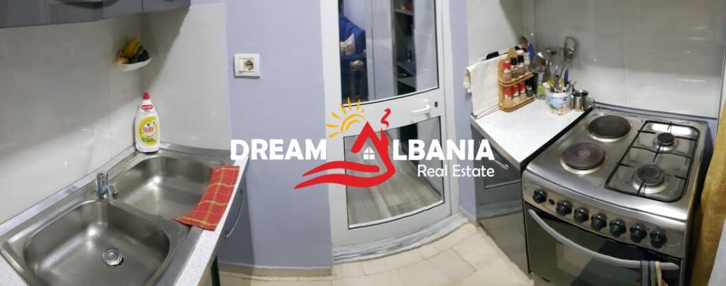 Appartamento 2+1 in affitto a Lapraka, vicino all'Università Zonja Keshillit Mire a Tirana (ID 42211220)
