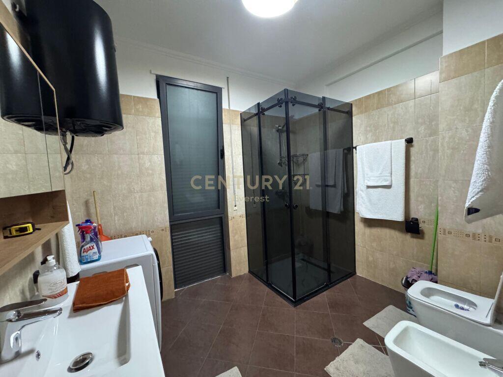 Appartamento 2+1 in affitto – Zona Fresku, Tirana