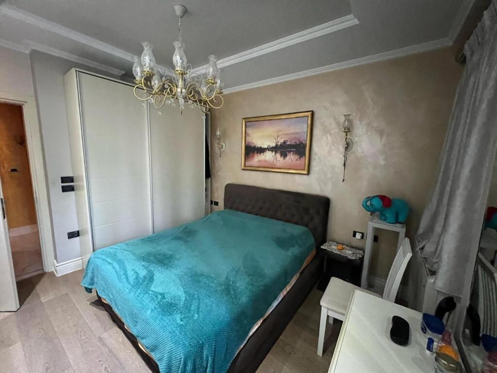 FOR RENT 3+1+1 ASTIR near artist bar  75,000 LEKE