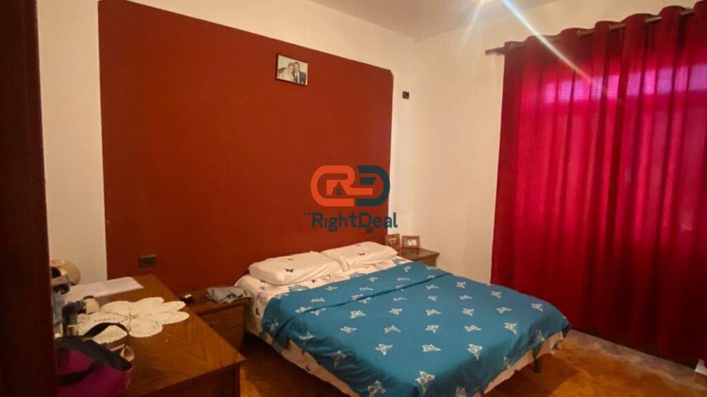 At The End Of The New Boulevard, A 2+1 Apartment Is For Rent, With Spacious Areas!!!
