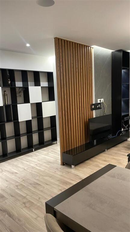 Jepet super apartament 2+1+2 me qera tek Palestra Unik, yzberisht