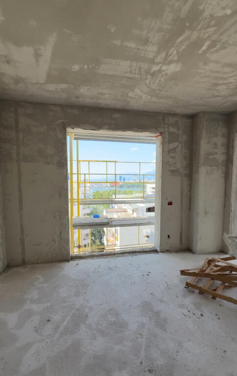 Appartamento 2+1 in vendita vicino a Liqeni Thate vicino a Radisson