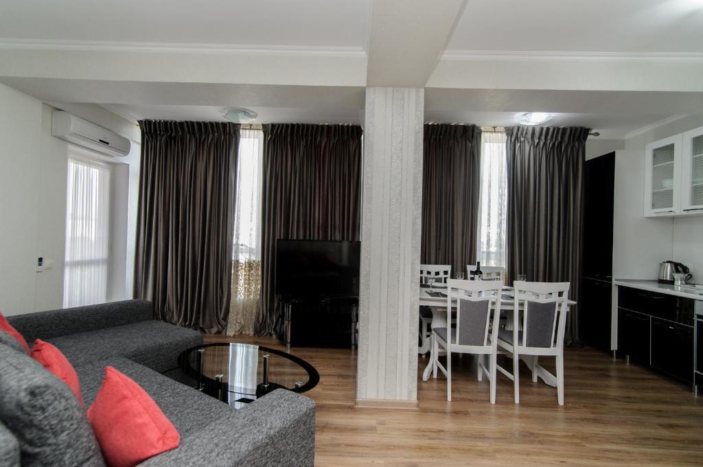 Apartament Me Qera 2+1 Ne Don Bosko (ID B2201456) Tirane