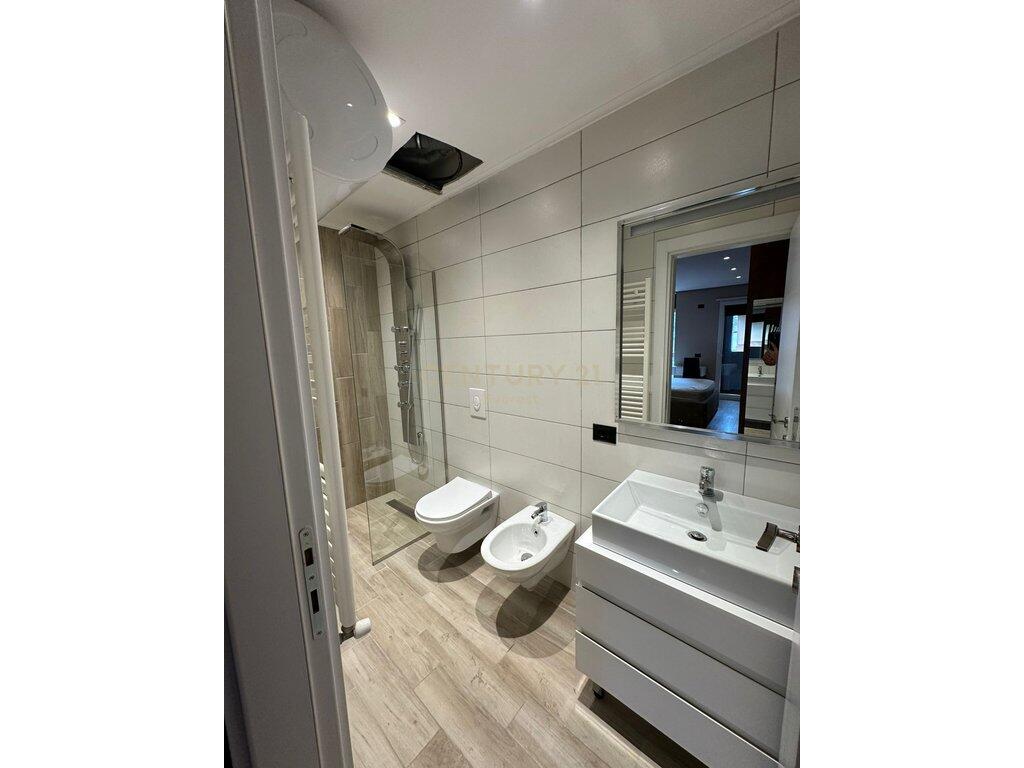 JORDAN MISJA, APARTMENT 2+1+2 FOR RENT WITH PARKING SPACE