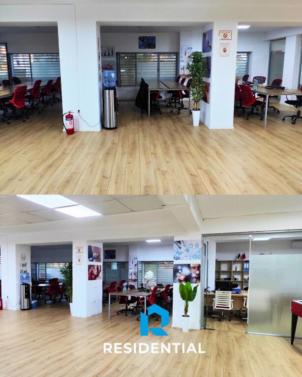 Tek Hotel Mondial Jepet Me Qira Ambjent Per Klinike!