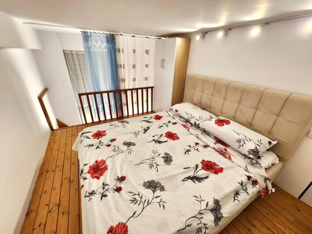 SHITET : Duplex 📍Astir (Mbrapa Urban Gate) - 45.500€ - S.28m² - Kt.0 || E sapomobiluar🔥