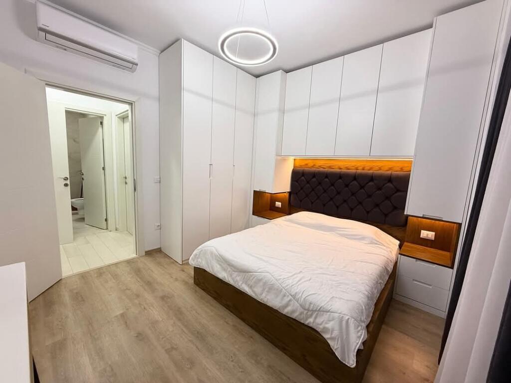 Apartament 2+1 me qira tek Kodra e Diellit