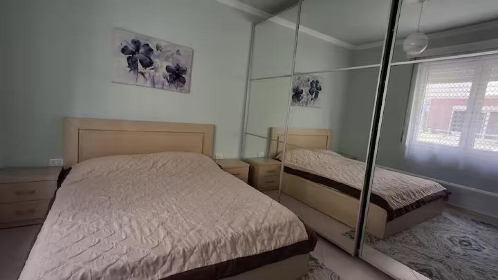 ✨ Jepet me qira apartament 1+1 pranë Kopshtit Zoologjik 🐾🌿