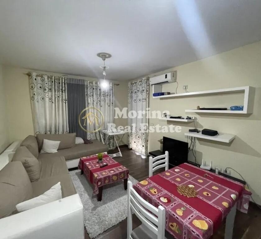 Qera, Apartament, 1+1, Liqeni Thate, 550 euro/muaj