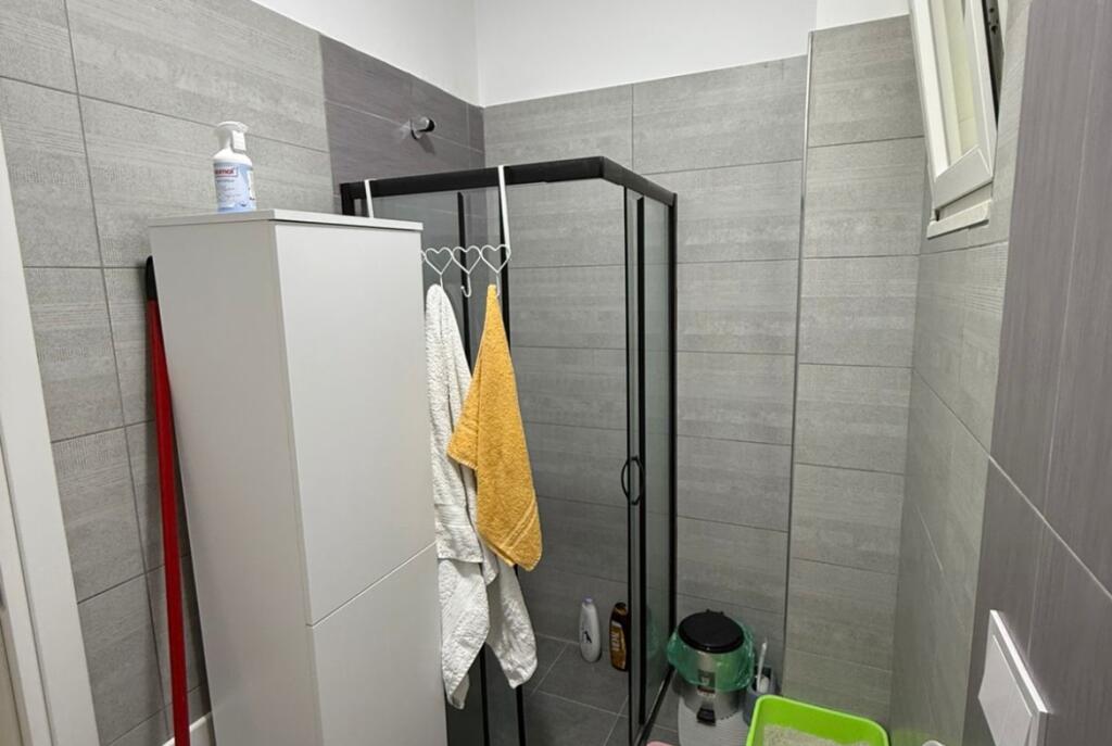Ne Don Bosko, Jepet Me Qira Apartament 2+1+2 I Mobiluar!