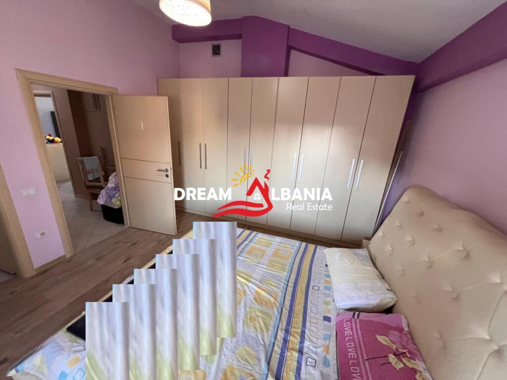 Apartament 2+1 me verande ne shitje ne Fresk perballe Restorant Freskut ne Tirane(ID 42215332)