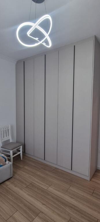 2+1 apartment for rent with parking included – Former Aviation Field
