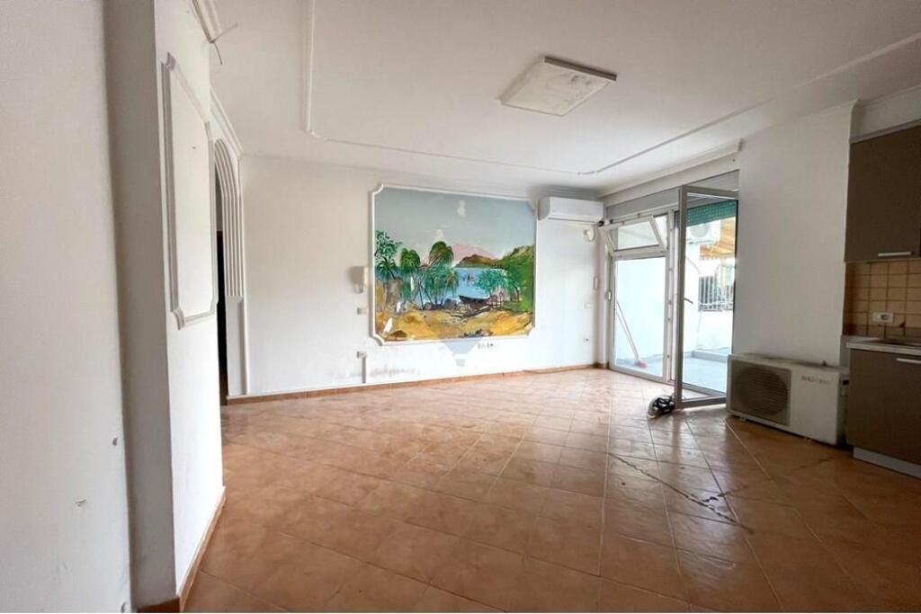 APARTAMENT 2+1 PER ZYRA TE RRUGA ELBASANIT