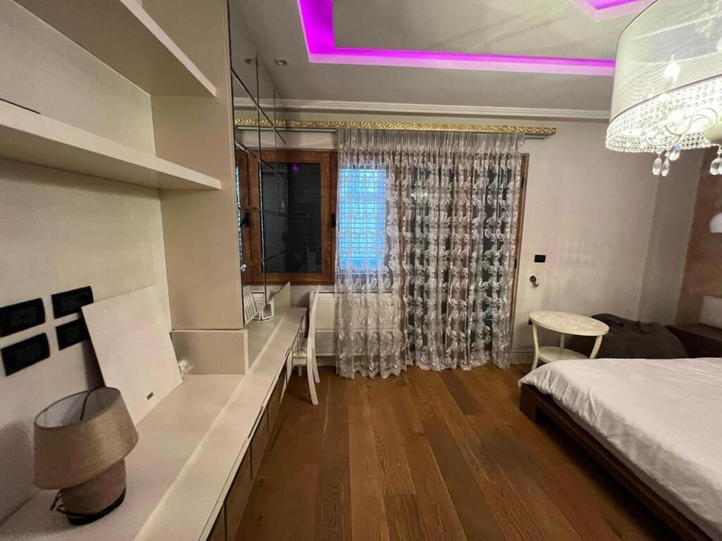 Super 3+1 apartment for rent in Astir