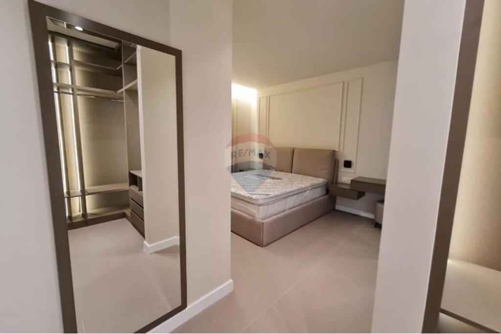 APARTAMENT 3+1 +2 PARKIME TE PARK LIFE RESIDENCE