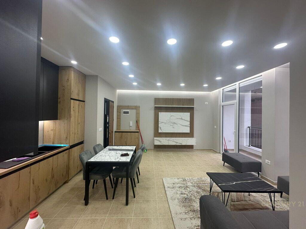Apartment 2+1 for rent – Avid Residence, New Boulevard, Tirana