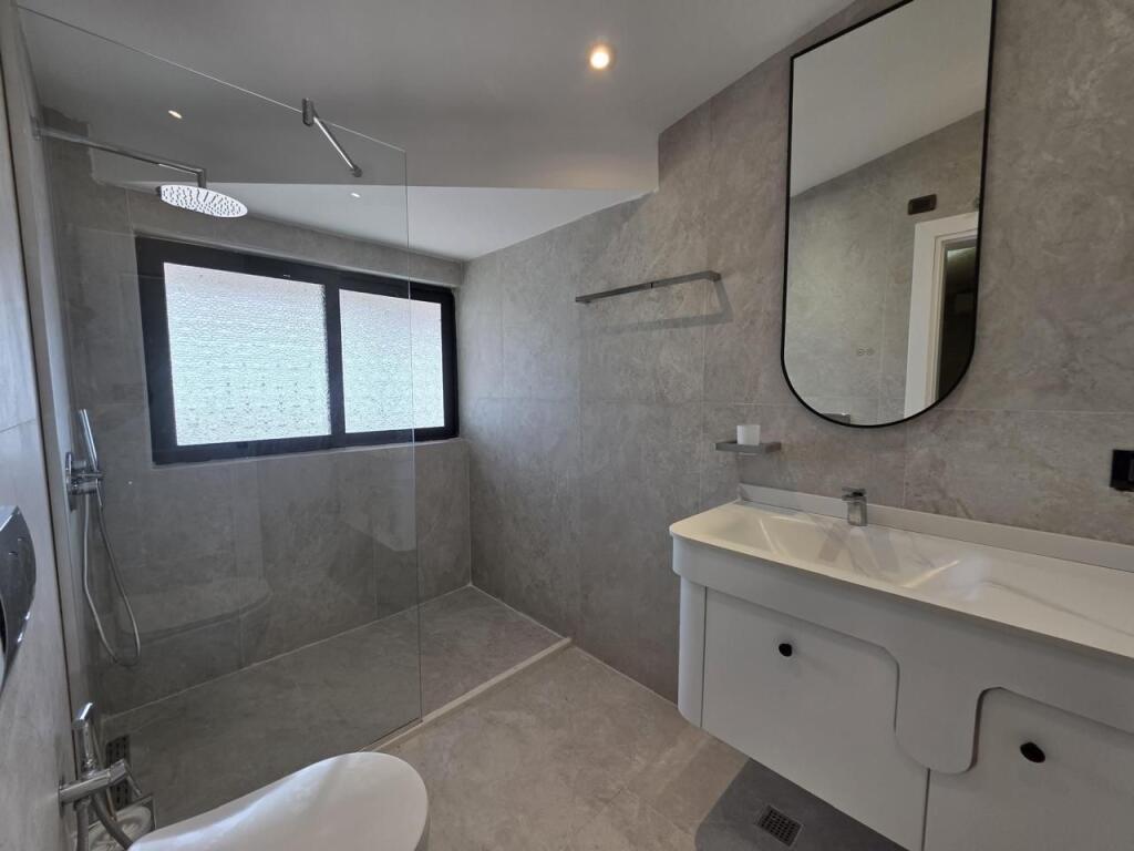 Penthouse 3+1 in affitto al Lago Artificiale