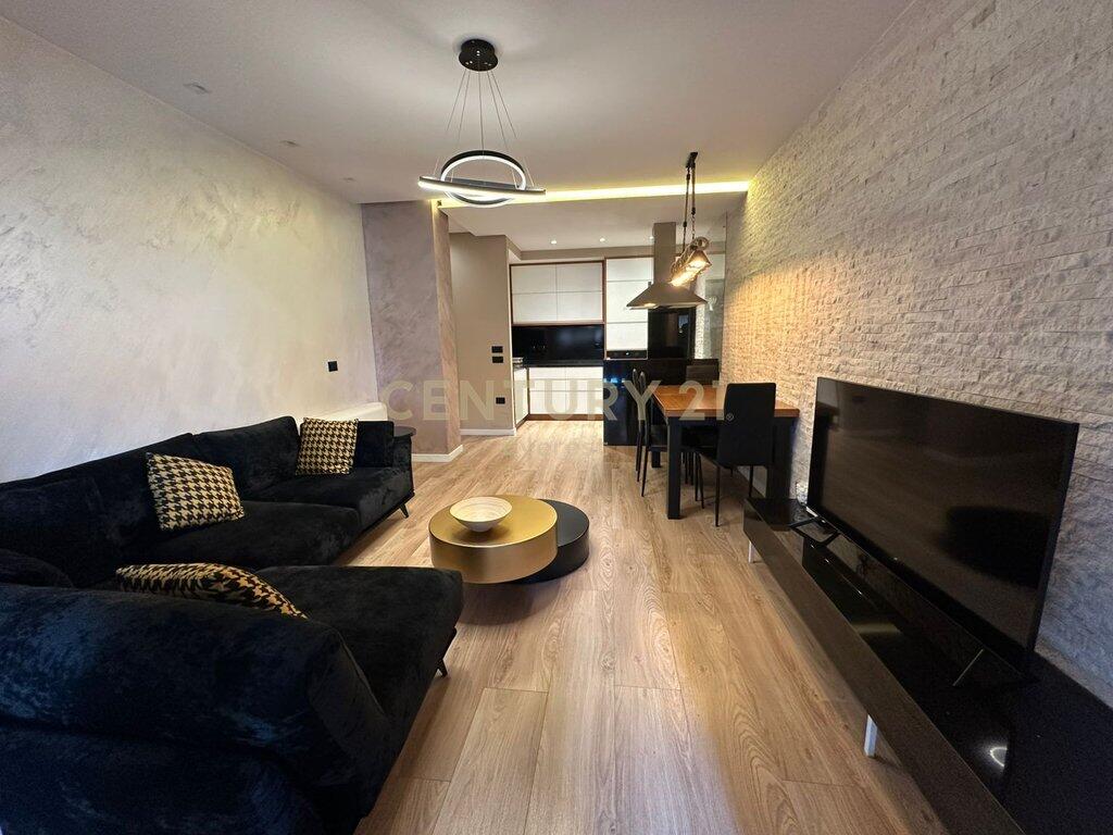 JORDAN MISJA, APARTMENT 2+1+2 FOR RENT WITH PARKING SPACE