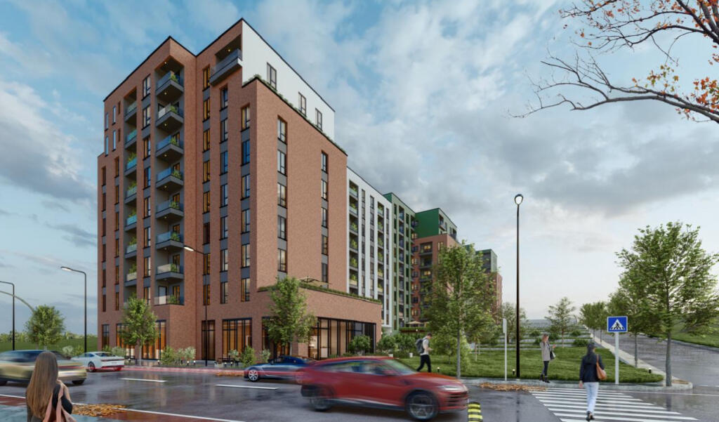 Apartament per shitje paskuqan
