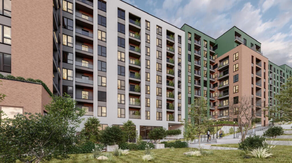 Apartament per shitje paskuqan